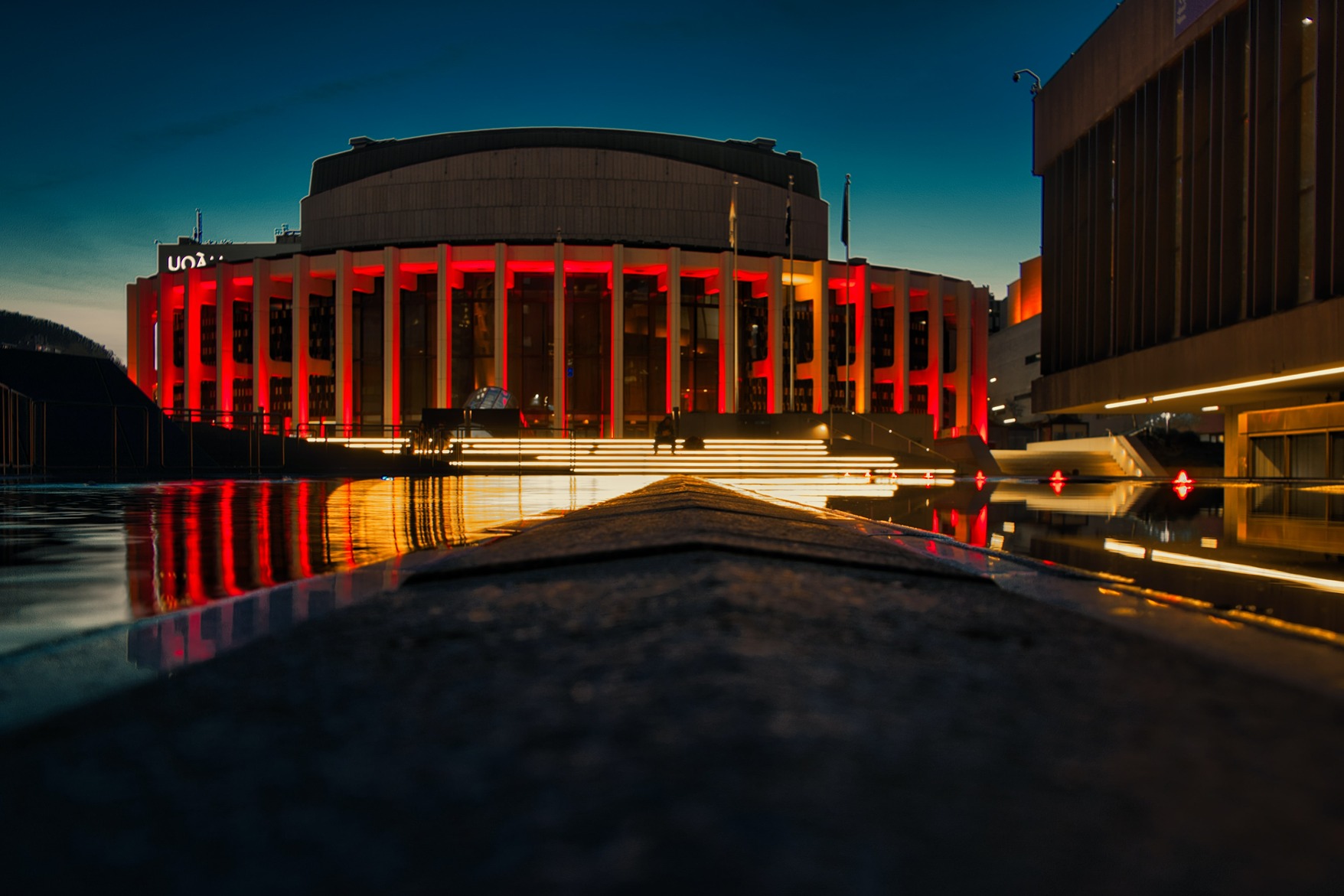 Explore the best colleges in montreal amber